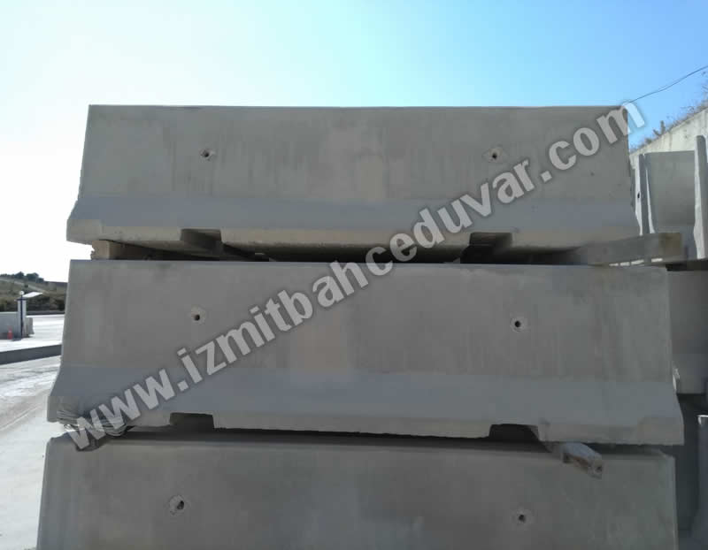 new jersey beton bariyer